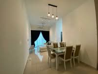 For Rent - Verando Residence