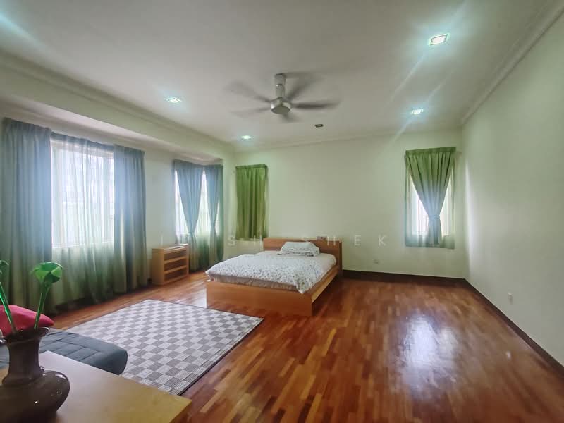 Terraced House for Sale in Kota Kemuning (Shah Alam) - Irish Shek - Bedroom - PropertyGuru.com.my