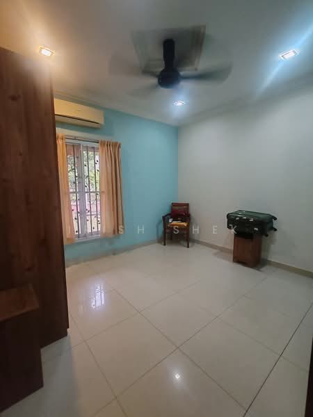 Terraced House for Sale in Kota Kemuning (Shah Alam) - Irish Shek - Interior - PropertyGuru.com.my