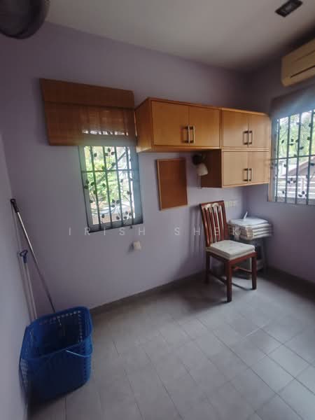 Terraced House for Sale in Kota Kemuning (Shah Alam) - Irish Shek - Interior - PropertyGuru.com.my