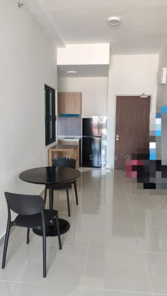 Kondominium untuk Disewa di Ara Sentral - Sean Seng - Kitchen - PropertyGuru.com.my