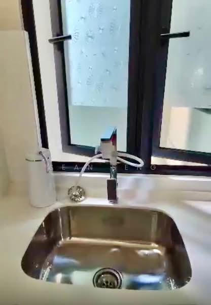 Kondominium untuk Disewa di Ara Sentral - Sean Seng - Interior - PropertyGuru.com.my