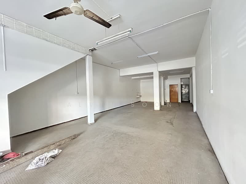 Kedai / Pejabat untuk Disewa di Taman Jubilee (Ipoh) - Alvin Soon - PropertyGuru.com.my