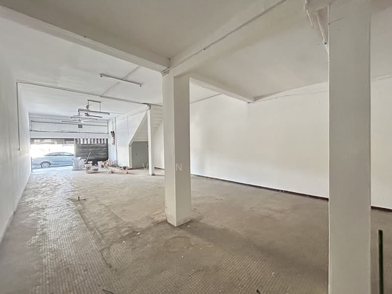 Kedai / Pejabat untuk Disewa di Taman Jubilee (Ipoh) - Alvin Soon - PropertyGuru.com.my