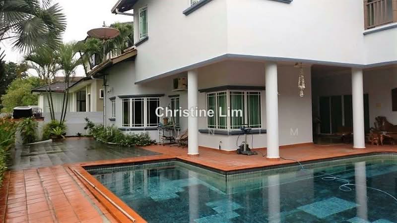 Bungalow for Sale in Petaling Jaya (Selangor) - Christine Lim - PropertyGuru.com.my