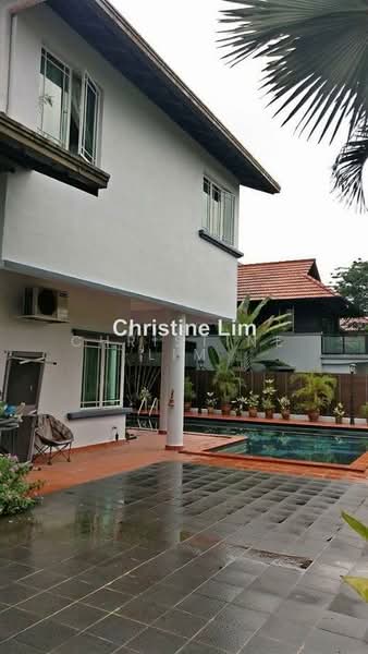 Bungalow for Sale in Petaling Jaya (Selangor) - Christine Lim - PropertyGuru.com.my