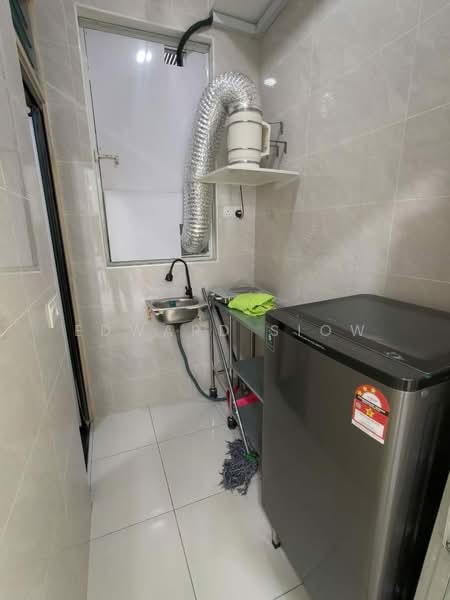 Service Residence for Rent at The Sky Executive Suites - Edward Siow - Interior - PropertyGuru.com.my