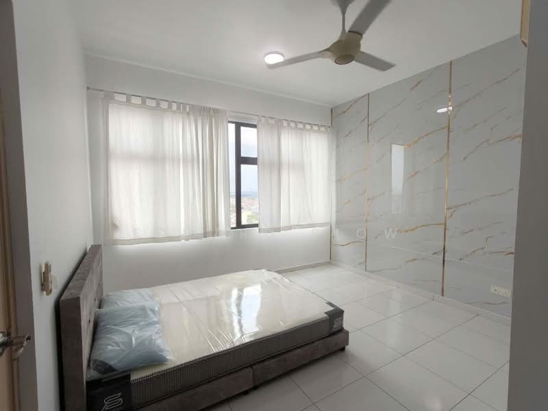Service Residence for Rent at The Sky Executive Suites - Edward Siow - Bedroom - PropertyGuru.com.my