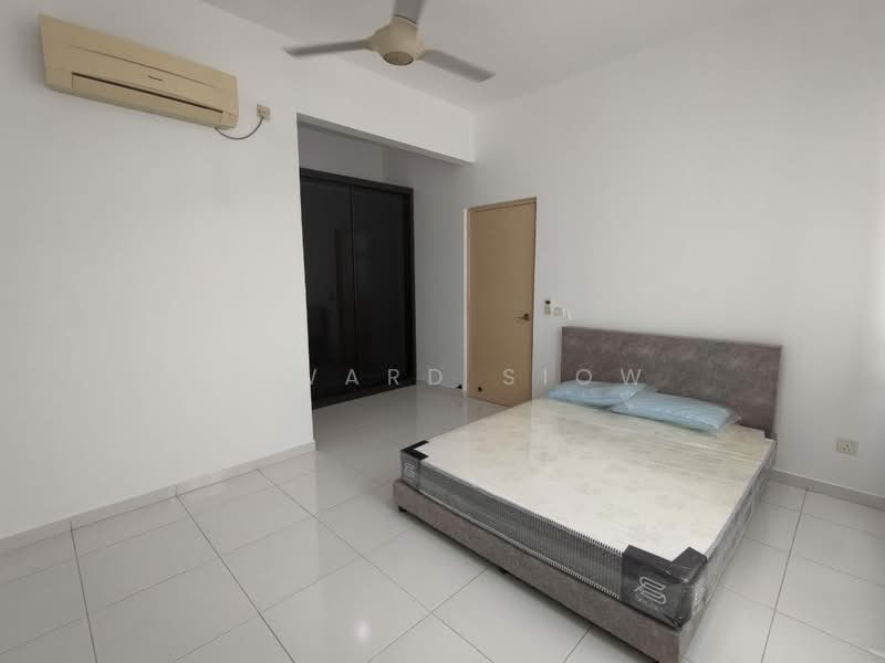 Service Residence for Rent at The Sky Executive Suites - Edward Siow - Bedroom - PropertyGuru.com.my