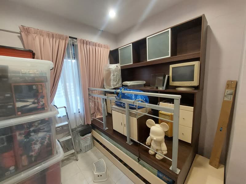 Pangsapuri untuk Dijual di Asia Heights - Tony Cheah - Interior - PropertyGuru.com.my