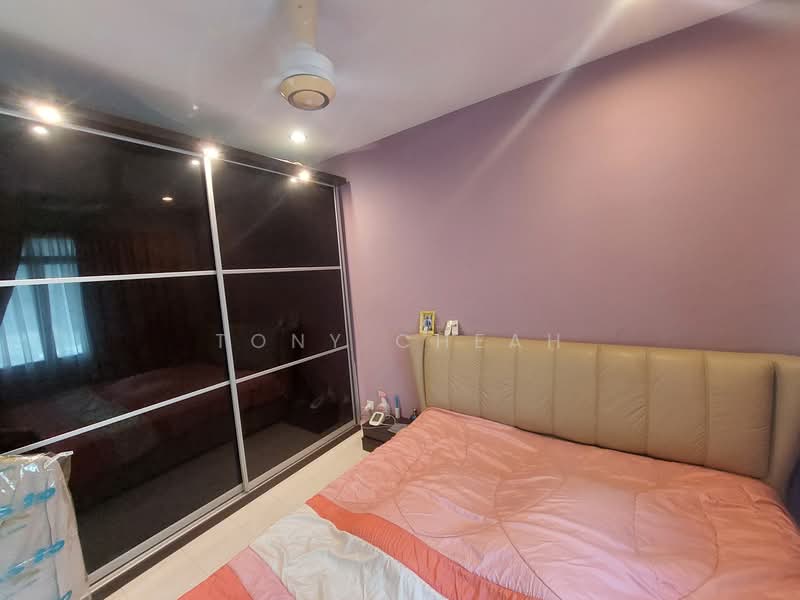 Pangsapuri untuk Dijual di Asia Heights - Tony Cheah - PropertyGuru.com.my