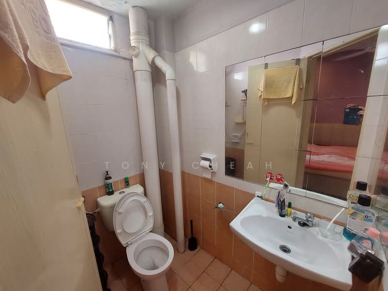 Pangsapuri untuk Dijual di Asia Heights - Tony Cheah - PropertyGuru.com.my