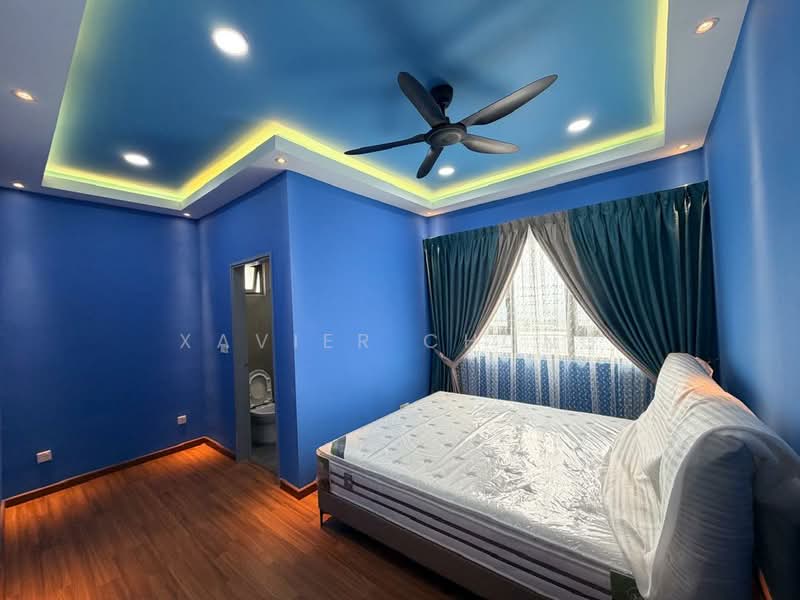 Service Residence for Rent at Akasa - Xavier Chong - PropertyGuru.com.my