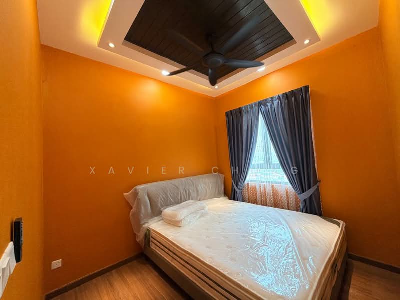 Service Residence for Rent at Akasa - Xavier Chong - PropertyGuru.com.my