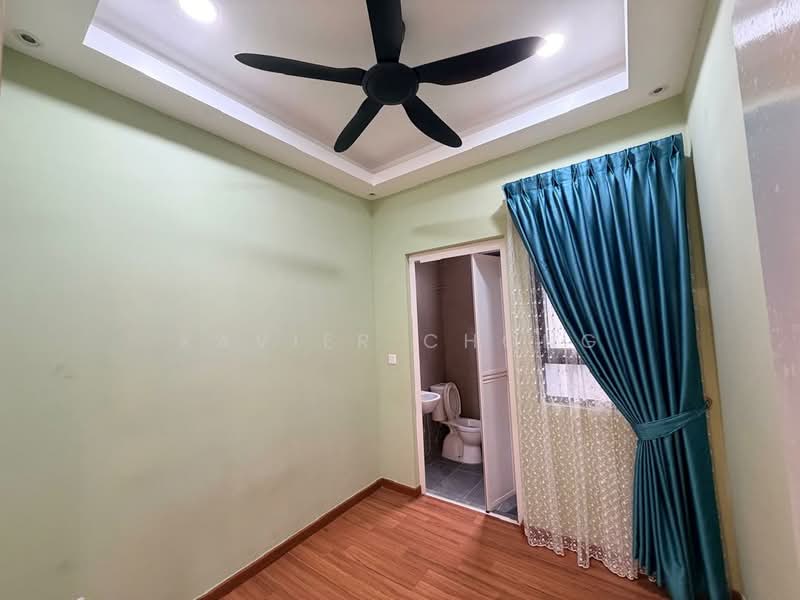 Service Residence for Rent at Akasa - Xavier Chong - PropertyGuru.com.my