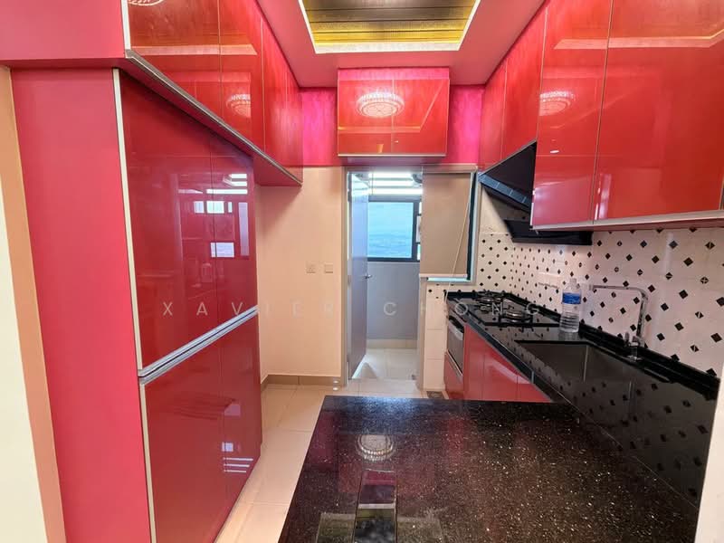 Service Residence for Rent at Akasa - Xavier Chong - PropertyGuru.com.my
