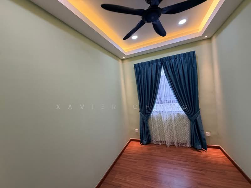 Service Residence for Rent at Akasa - Xavier Chong - PropertyGuru.com.my