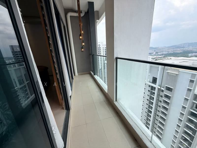 Service Residence for Rent at Akasa - Xavier Chong - PropertyGuru.com.my