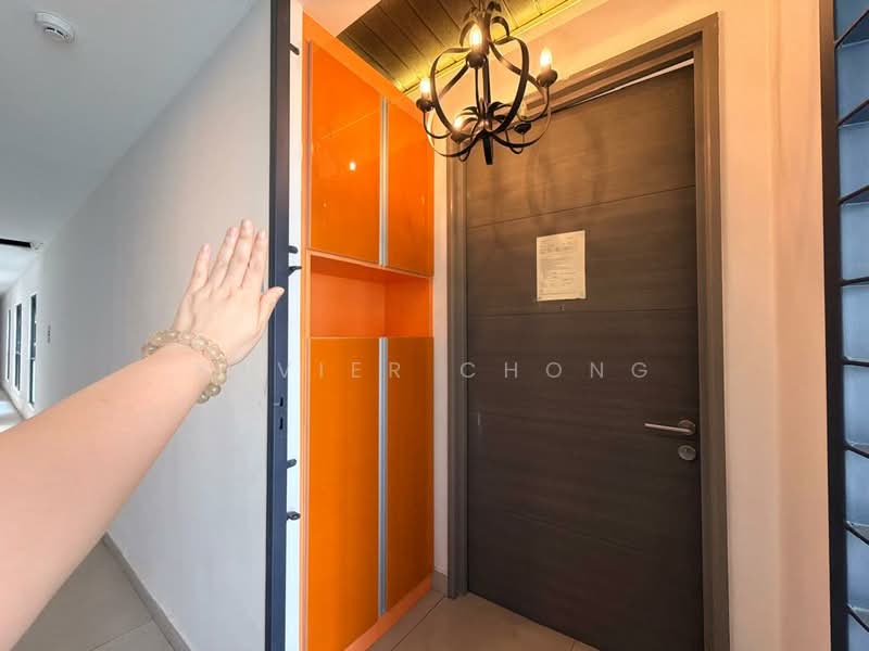 Service Residence for Rent at Akasa - Xavier Chong - PropertyGuru.com.my