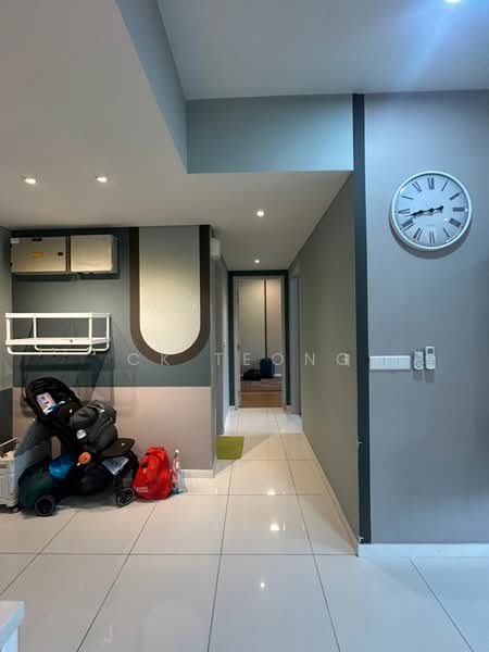 Condominium for Rent at The Ridge - CK Teong - Interior - PropertyGuru.com.my