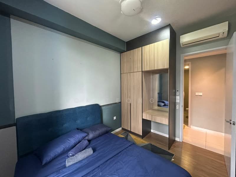Condominium for Rent at The Ridge - CK Teong - Bedroom - PropertyGuru.com.my