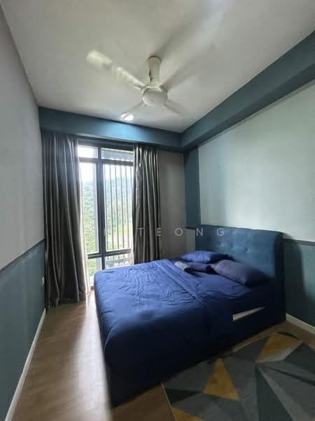 Condominium for Rent at The Ridge - CK Teong - Bedroom - PropertyGuru.com.my