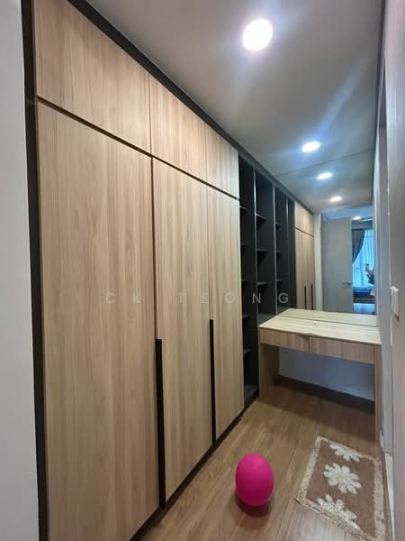 Condominium for Rent at The Ridge - CK Teong - Interior - PropertyGuru.com.my