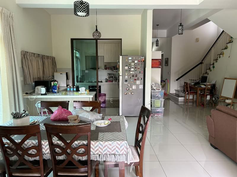 Semi-Detached House for Rent in Horizon Hills (Iskandar Puteri (Nusajaya)) - Zhiwei Yap - PropertyGuru.com.my