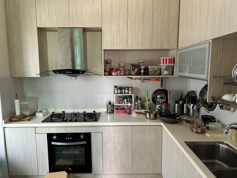 Rumah Berkembar untuk Disewa di Horizon Hills (Iskandar Puteri (Nusajaya)) - Zhiwei Yap - PropertyGuru.com.my