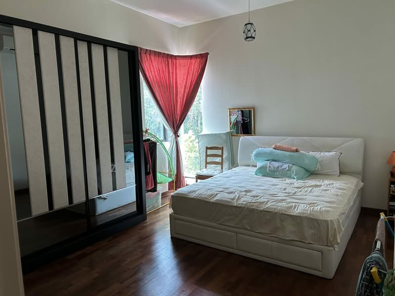 Semi-Detached House for Rent in Horizon Hills (Iskandar Puteri (Nusajaya)) - Zhiwei Yap - PropertyGuru.com.my