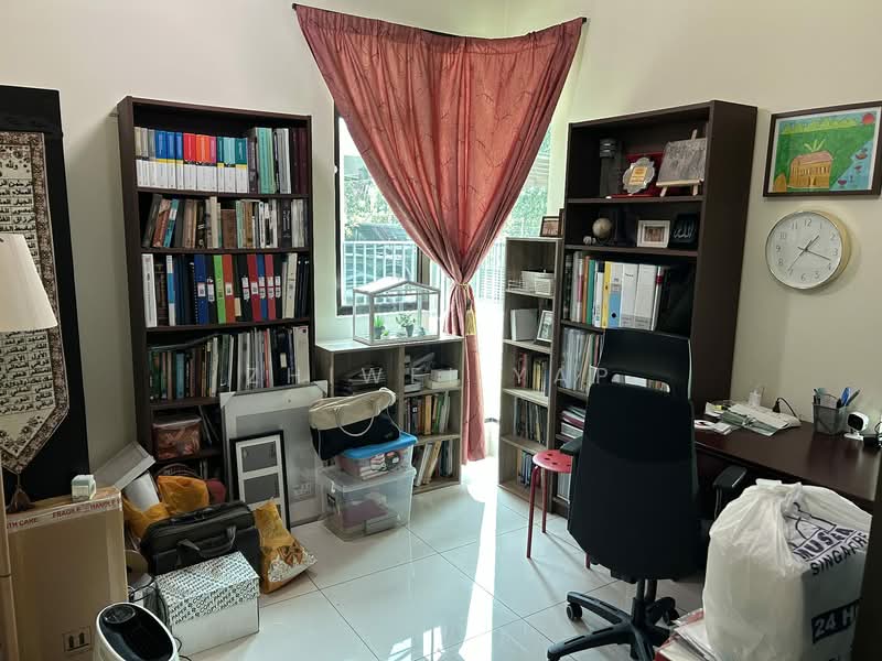 Rumah Berkembar untuk Disewa di Horizon Hills (Iskandar Puteri (Nusajaya)) - Zhiwei Yap - PropertyGuru.com.my