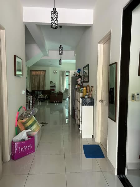 Rumah Berkembar untuk Disewa di Horizon Hills (Iskandar Puteri (Nusajaya)) - Zhiwei Yap - PropertyGuru.com.my