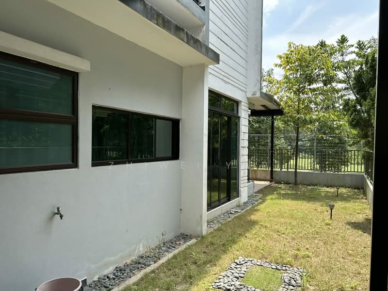 Rumah Berkembar untuk Disewa di Horizon Hills (Iskandar Puteri (Nusajaya)) - Zhiwei Yap - PropertyGuru.com.my