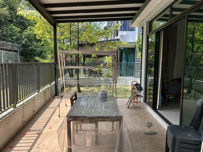 Semi-Detached House for Rent in Horizon Hills (Iskandar Puteri (Nusajaya)) - Zhiwei Yap - PropertyGuru.com.my