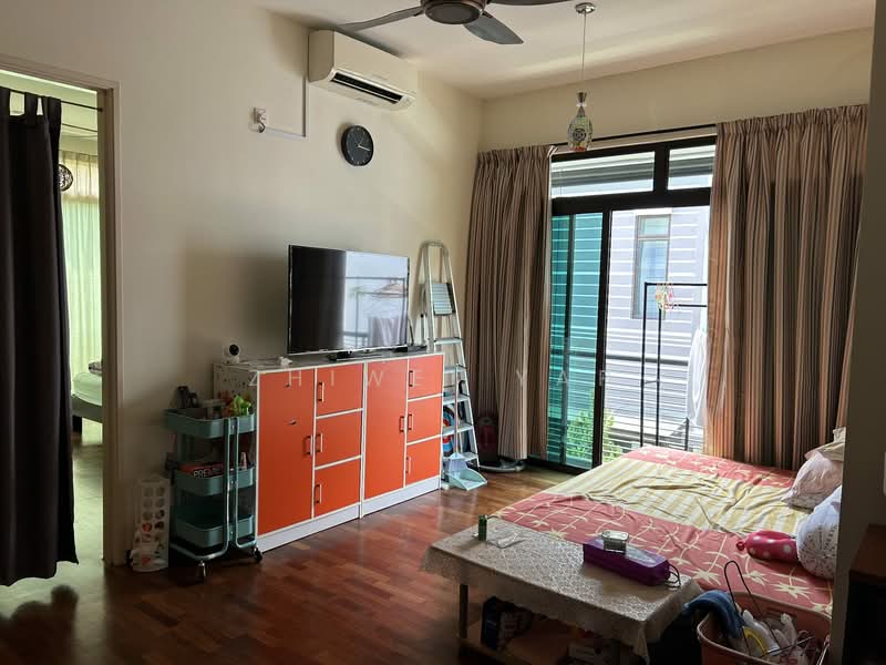 Rumah Berkembar untuk Disewa di Horizon Hills (Iskandar Puteri (Nusajaya)) - Zhiwei Yap - PropertyGuru.com.my