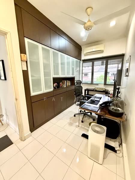 2-storey Terraced House for Sale in Taman Tun Dr Ismail (Kuala Lumpur) - Pat Ng - Study - PropertyGuru.com.my
