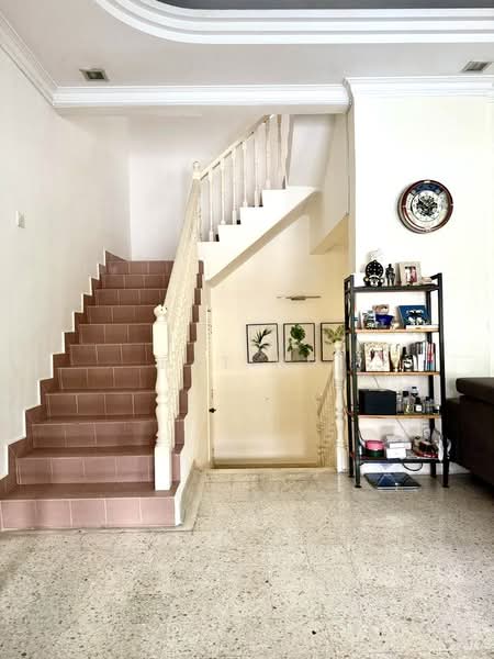 2-storey Terraced House for Sale in Taman Tun Dr Ismail (Kuala Lumpur) - Pat Ng - Interior - PropertyGuru.com.my