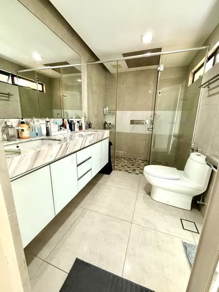 2-storey Terraced House for Sale in Taman Tun Dr Ismail (Kuala Lumpur) - Pat Ng - Bathroom - PropertyGuru.com.my