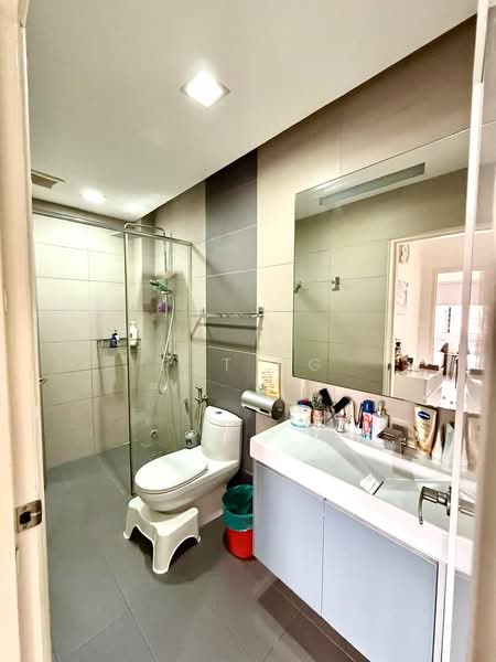 2-storey Terraced House for Sale in Taman Tun Dr Ismail (Kuala Lumpur) - Pat Ng - Bathroom - PropertyGuru.com.my