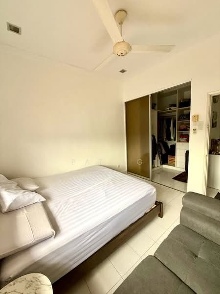 2-storey Terraced House for Sale in Taman Tun Dr Ismail (Kuala Lumpur) - Pat Ng - Bedroom - PropertyGuru.com.my