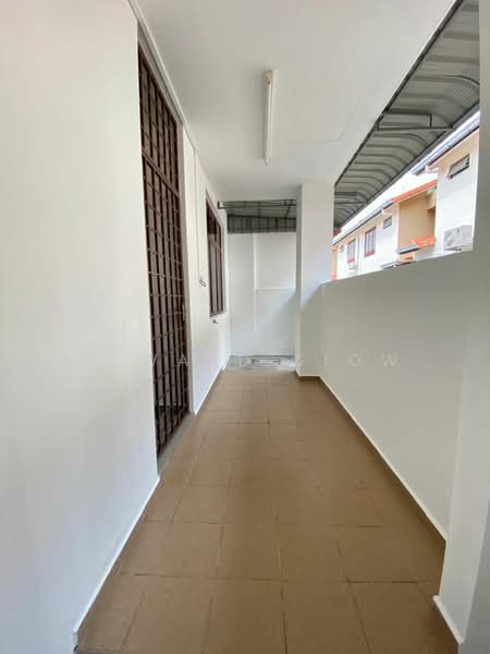 2-storey Terraced House for Rent in Skudai (Johor) - Edward Siow - Exterior - PropertyGuru.com.my
