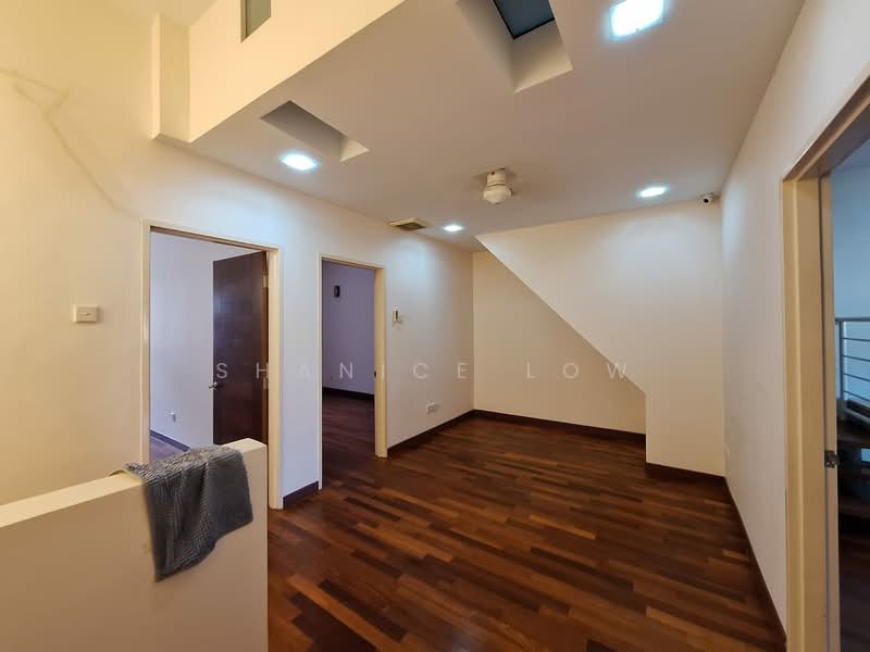 Rumah Teres 2 Tingkat untuk Disewa di Bandar Puteri Puchong (Puchong) - Shanice Low - Interior - PropertyGuru.com.my
