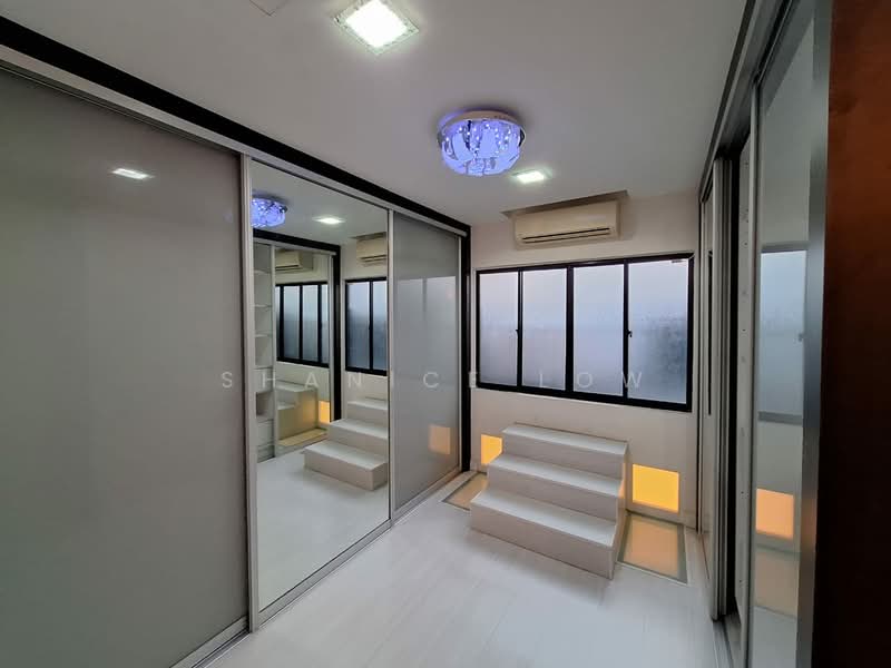 Rumah Teres 2 Tingkat untuk Disewa di Bandar Puteri Puchong (Puchong) - Shanice Low - Interior - PropertyGuru.com.my