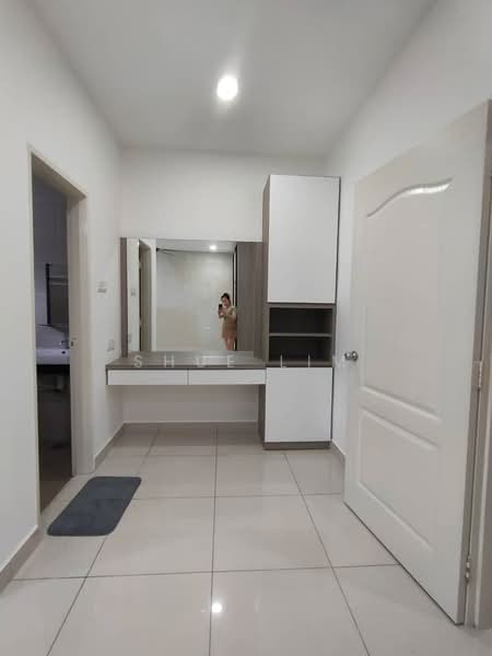 Rumah Teres untuk Dijual di Sungai Puyu (Butterworth) - Shue Lim - Interior - PropertyGuru.com.my