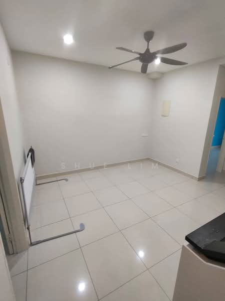 Rumah Teres untuk Dijual di Sungai Puyu (Butterworth) - Shue Lim - PropertyGuru.com.my