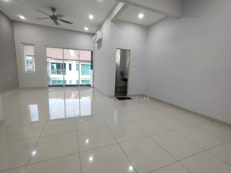 Rumah Teres untuk Dijual di Sungai Puyu (Butterworth) - Shue Lim - PropertyGuru.com.my