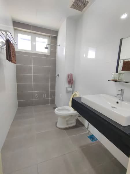 Rumah Teres untuk Dijual di Sungai Puyu (Butterworth) - Shue Lim - PropertyGuru.com.my