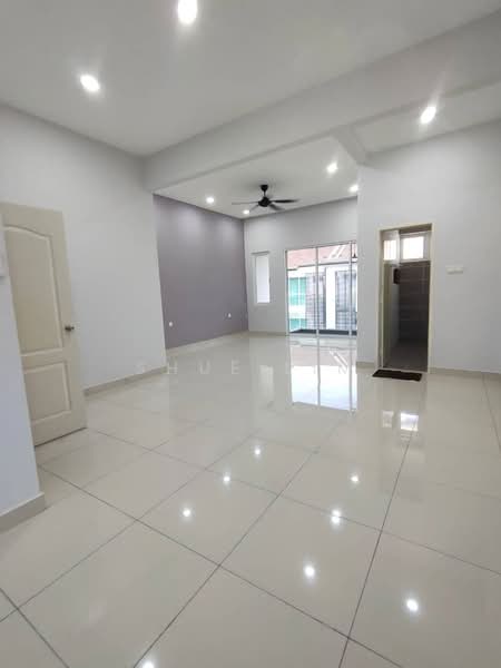 Rumah Teres untuk Dijual di Sungai Puyu (Butterworth) - Shue Lim - PropertyGuru.com.my