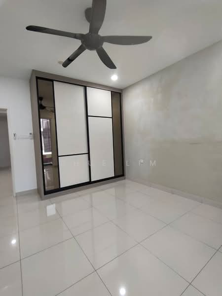 Rumah Teres untuk Dijual di Sungai Puyu (Butterworth) - Shue Lim - PropertyGuru.com.my
