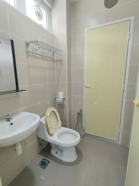 Rumah Teres untuk Dijual di Sungai Puyu (Butterworth) - Shue Lim - PropertyGuru.com.my
